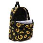 GR GIRLS REALM BACKPACK 22 MAIZE