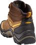 WANDERER MID WP M  earth/yellow - turistické boty