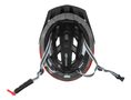 CORELLA MTB, black and red