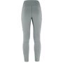 Abisko Värm Trekking Tights W Flint Grey-Iron Grey