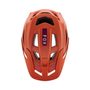 Speedframe Helmet Ce Atomic Orange