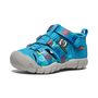 SEACAMP II CNX TOTS smokey bear/fjord blue