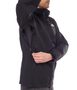 M STRATOS JACKET BLACK