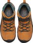 PYRENEES WOMEN keen maple/marmalade