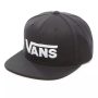 DROP V II SNAPBACK BOYS black-white