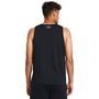 SPORTSTYLE LOGO TANK, Black / White