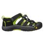 Newport H2 Jr black/lime green