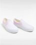 UA Classic Slip-On P CRADLE PINK