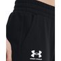 Rival Fleece Joggers W, Black