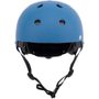 VARSITY HELMET blue