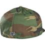 Legacy Flexfit Hat camo