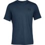 SPORTSTYLE LEFT CHEST SS, Blue