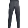 UA PIQUE TRACK PANT-GRY