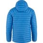 Expedition Lätt Hoodie M UN Blue