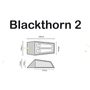 Blackthorn 2, maskáčová