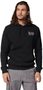 Fox X Pro Circuit Fleece Po Black