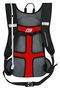 BERRY ACE PLUS 12L+2L res., black-grey