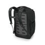 OZONE LAPTOP BACKPACK 28, black