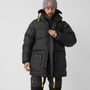Expedition Down Jacket M Black