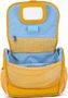 Kids Toiletry Bag Timmy Tiger - yellow