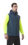 NBSSM5518 ZEM - Men's softshell jacket