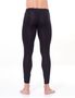 M 175 Everyday Leggings w Fly BLACK