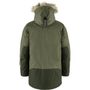 Polar Expedition Parka M, Laurel Green-Deep Forest