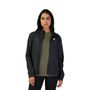 W Fox Head Windbreaker, Black