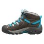 Targhee II Mid WP W, gargoyle/sea - dámská outdoorová obuv