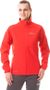 NBWSL5859 SWEETIE red - women's softshell jacket