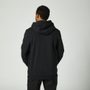 Going Pro Pullover Fleece Black