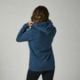 Boundary Pullover Fleece, Dark Indigo