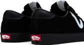 Sport Low Black/Black