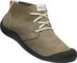 MOSEY CHUKKA LEATHER MEN dark olive/black