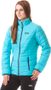 NBWJL5839 FUTURITY pool blue - women's winter jacket
