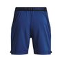 Vanish Woven 6in Shorts, blue