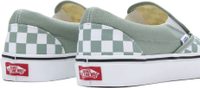 Classic Slip-On ICEBERG GREEN