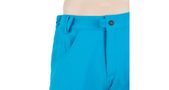 CYKLO CHARGER men's loose shorts, turquoise