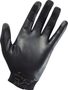 Ascent Glove BLACK/BLACK