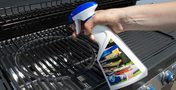 BBQ cleaner spray bio