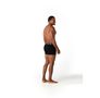 M MERINO SPORT 150 BOXER BRIEF black