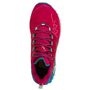 Bushido II Woman GTX, Cerise/Crystal