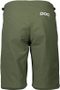 W's Essential Enduro Shorts Epidote Green