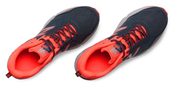 WT590CE1 - dámská trail běžecká obuv akce