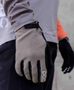 Resistance Enduro Adj Glove Moonstone Grey