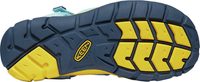 SEACAMP II CNX K, petit four/keen yellow