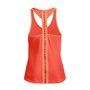 UA Knockout Tank, Orange