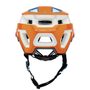 ALTEC Helmet w/Fidlock CPSC/CE Neon Orange