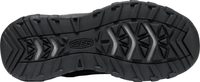 WANDURO SPEED YOUTH, black/vapor