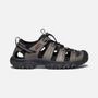 TARGHEE III SANDAL M grey/black